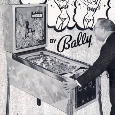 bally, 4 queens, pinball, sales, price, date, city, condition, auction, ebay, private sale, retail sale, pinball machine, pinball price