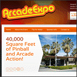Arcade Expo
