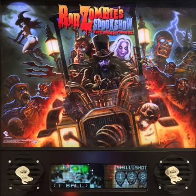 instal the new version for apple Zombie Rollerz: Pinball Heroes